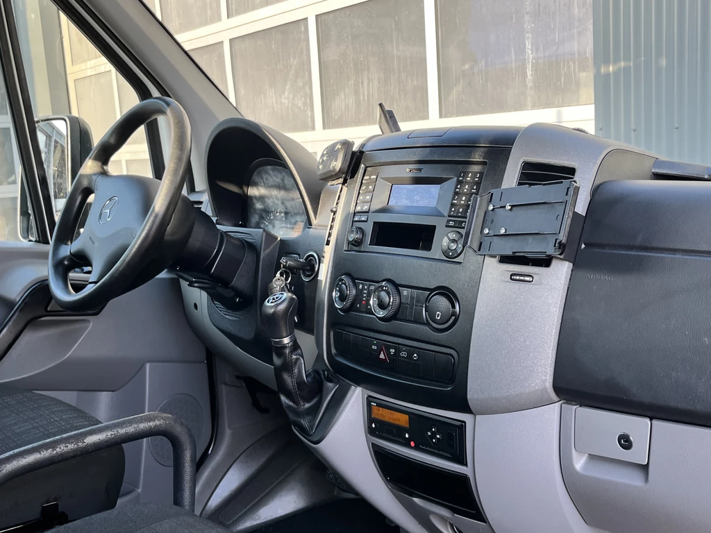 Mercedes-Benz Sprinter – foto 38