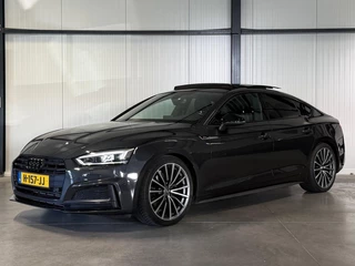 Audi A5 – thumbnail 3