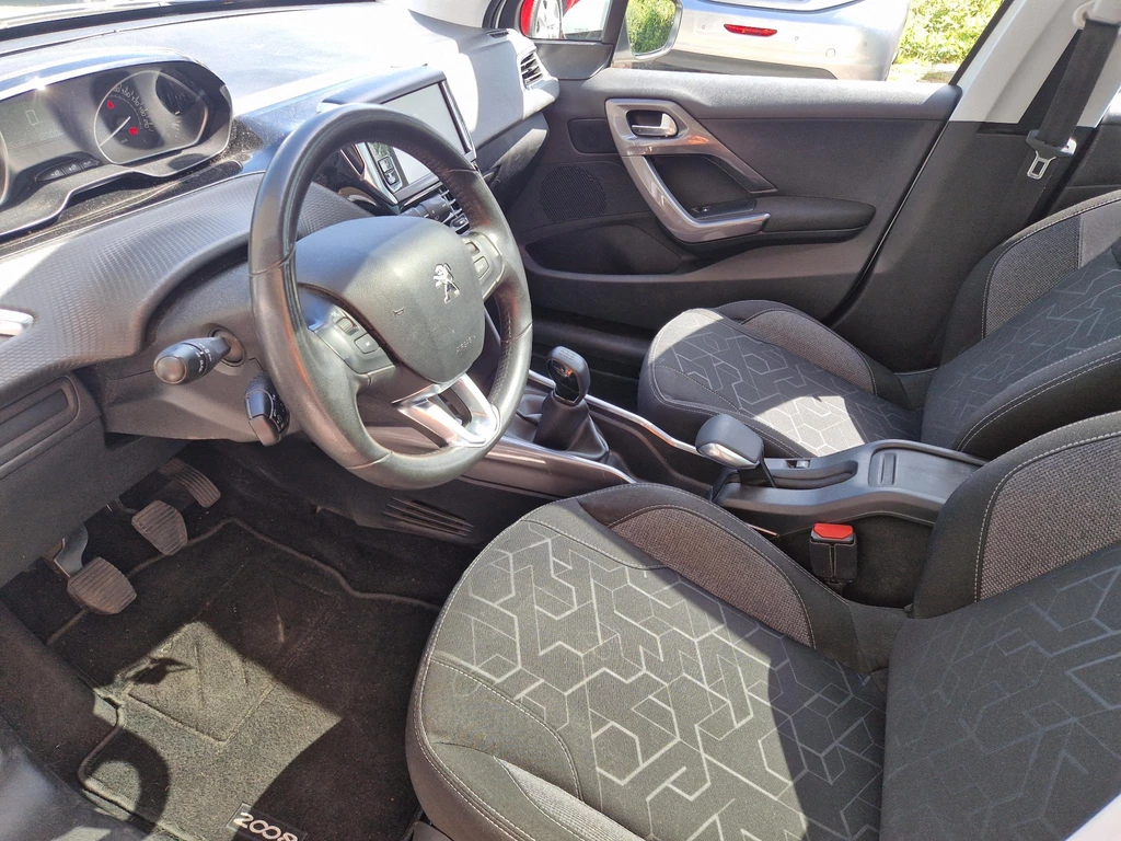 Peugeot 2008 – foto 9