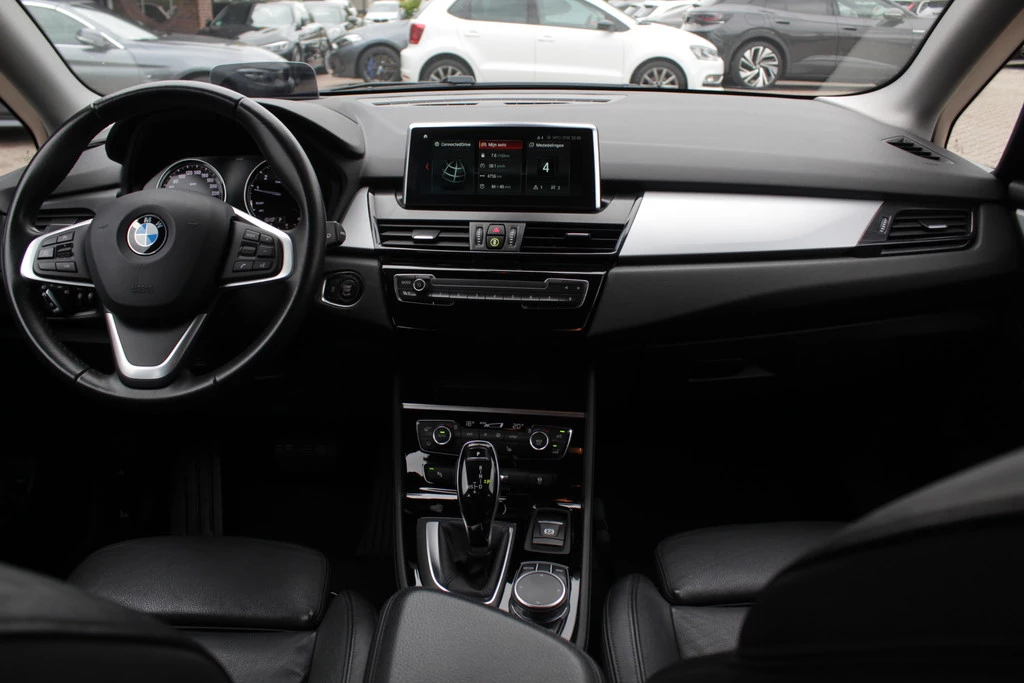 BMW 2 Serie – foto 10