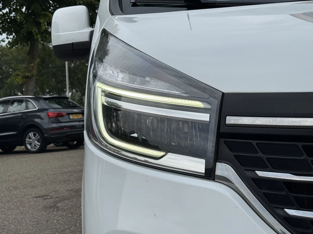 Renault Trafic – foto 8