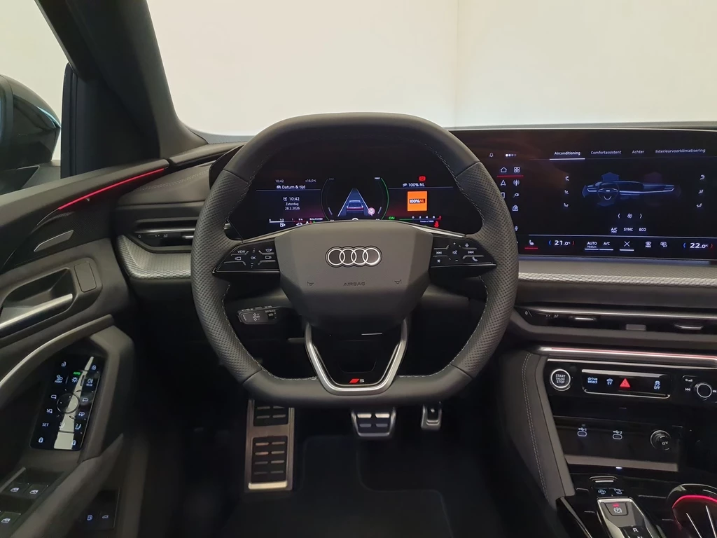 Audi Q5 – foto 14
