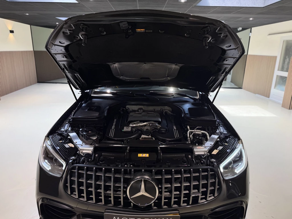 Mercedes-Benz GLC – foto 61