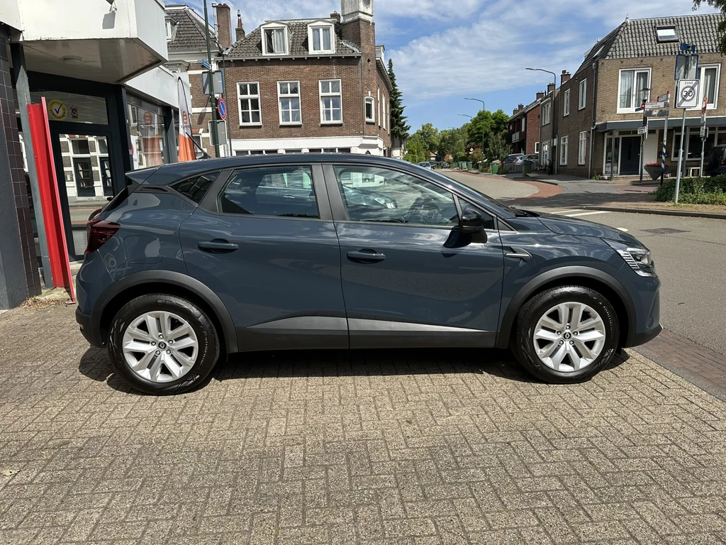 Renault Captur – foto 6