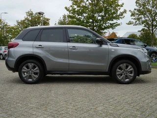 Suzuki Vitara – thumbnail 9