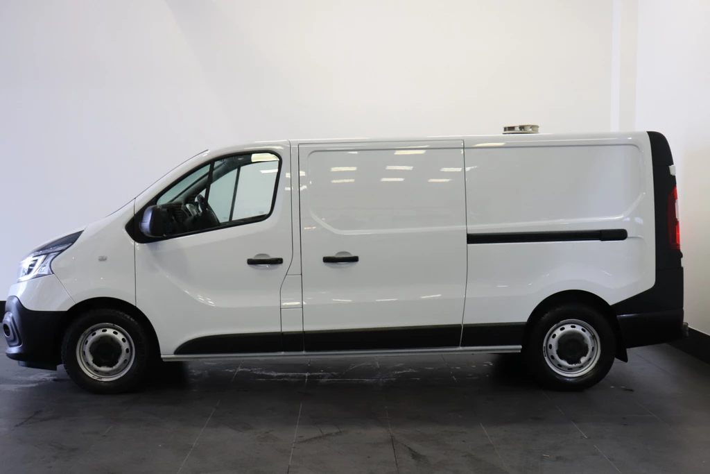 Renault Trafic – foto 2