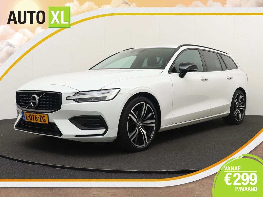 Volvo V60 – foto 1