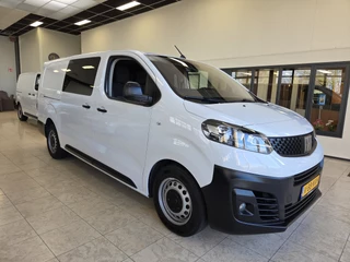 Peugeot Expert – thumbnail 10