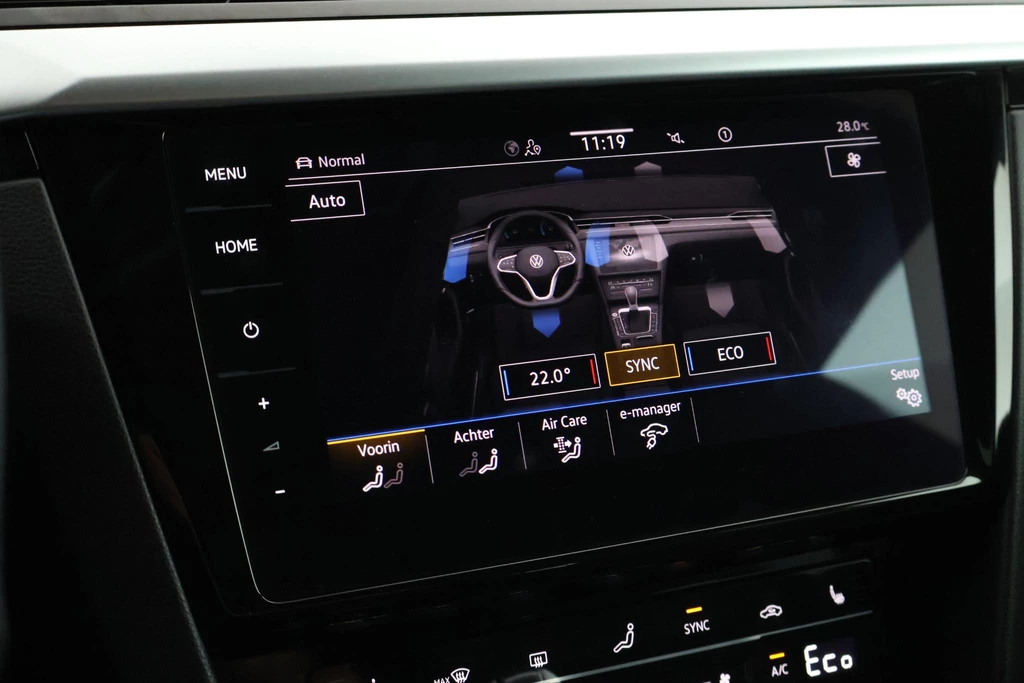 Volkswagen Arteon – foto 22