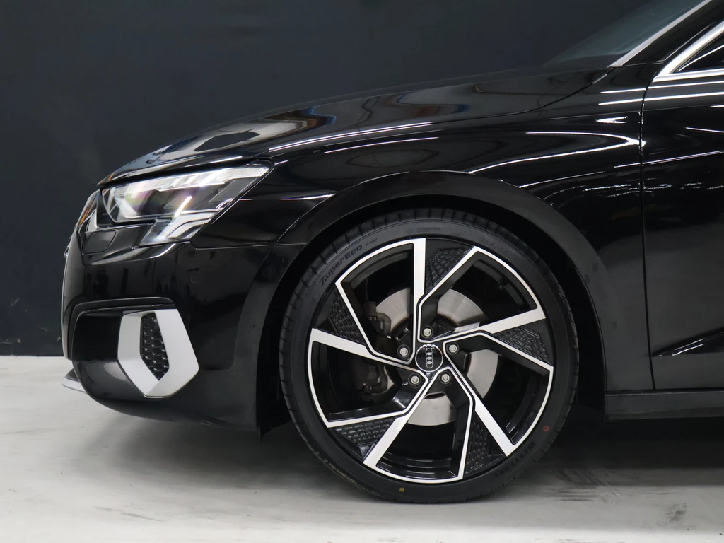 Audi A3 – foto 6