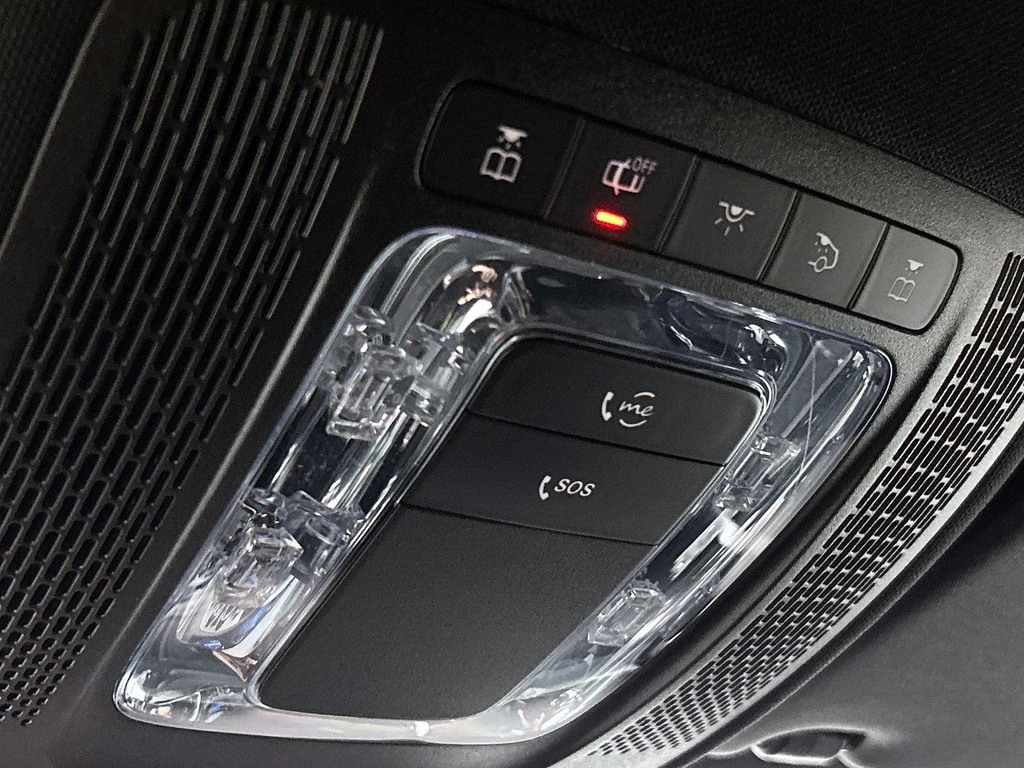 Mercedes-Benz A-Klasse – foto 15