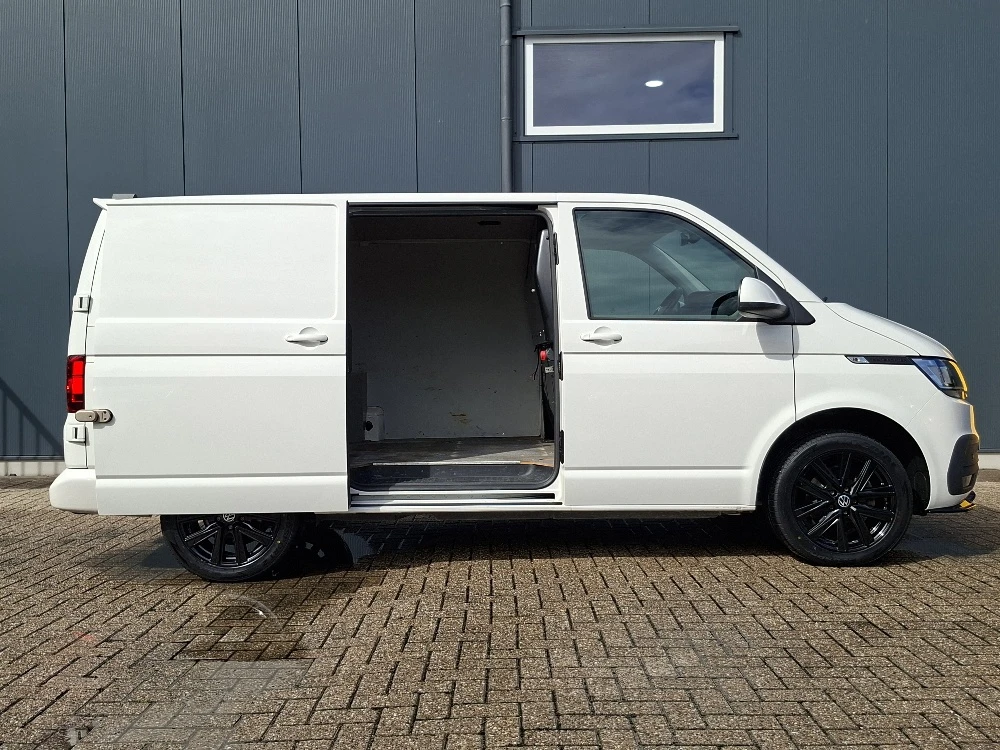 Volkswagen Transporter – foto 7