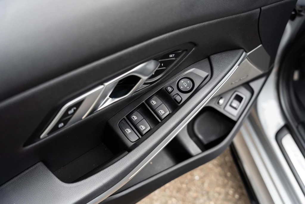 BMW 3 Serie – foto 54