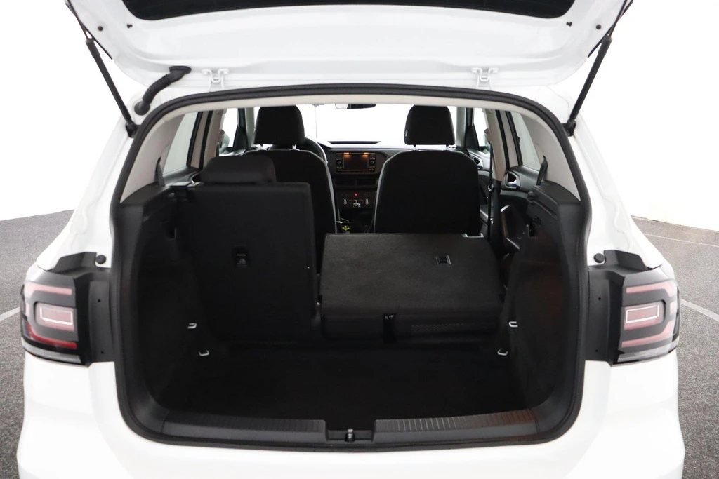Volkswagen T-Cross – foto 21