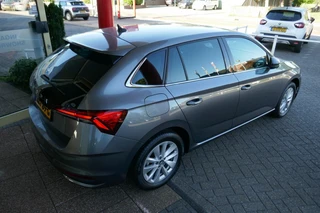 Škoda Scala – thumbnail 7