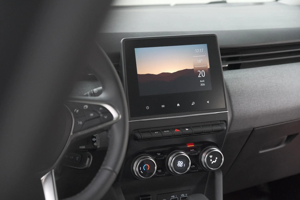 Renault Clio – foto 49
