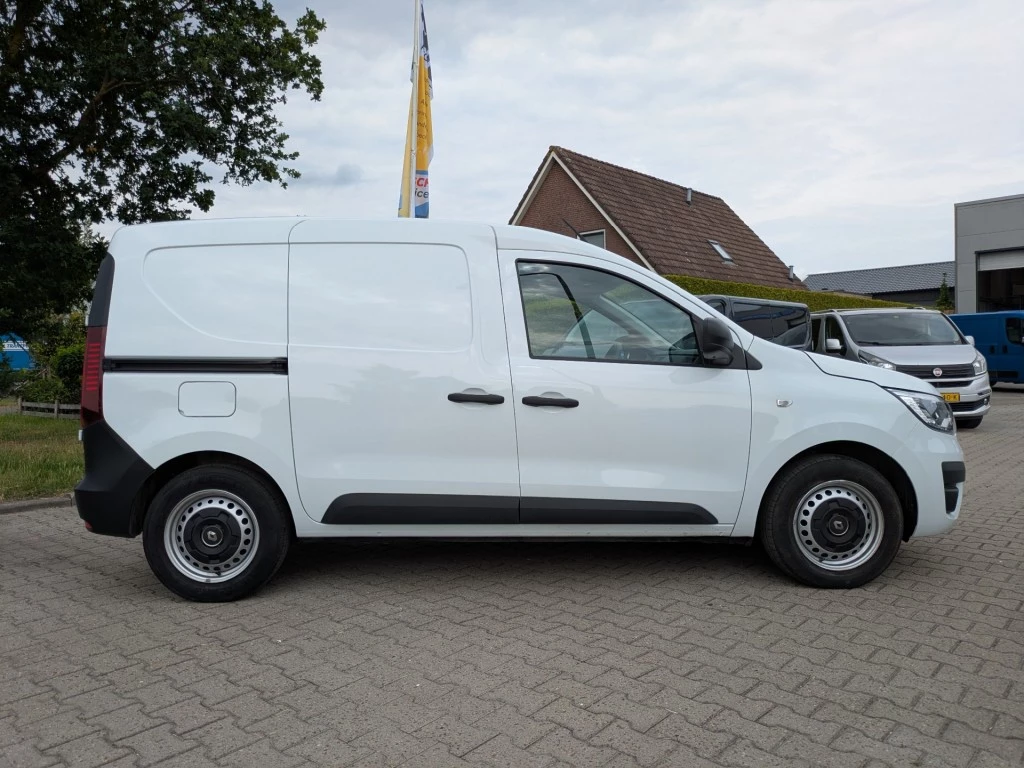 Renault Express – foto 6