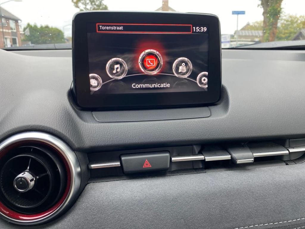 Mazda CX-3 – foto 11