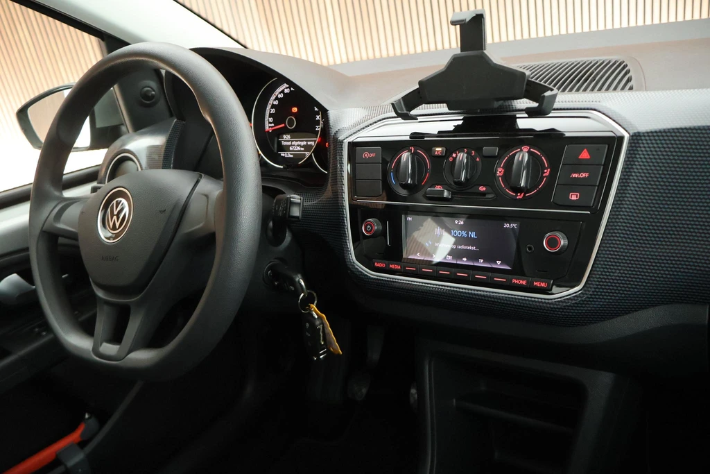 Volkswagen up! – foto 8