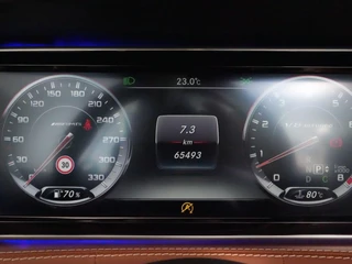 Mercedes-Benz S-Klasse – thumbnail 24