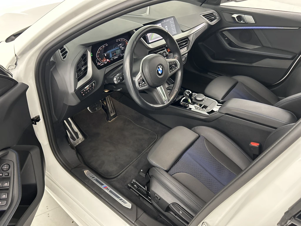 BMW 1 Serie – foto 12