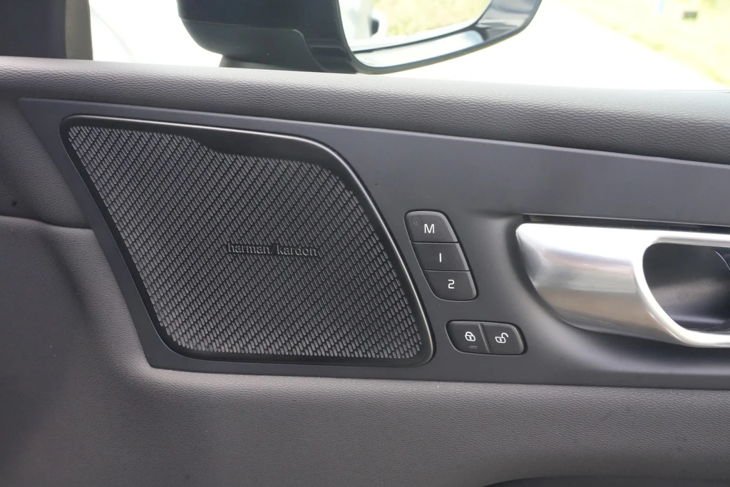 Volvo XC60 – foto 28