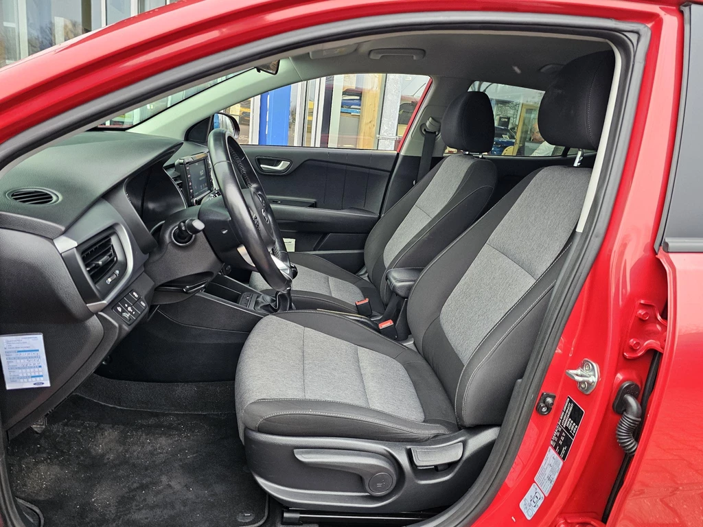 Kia Stonic – foto 28