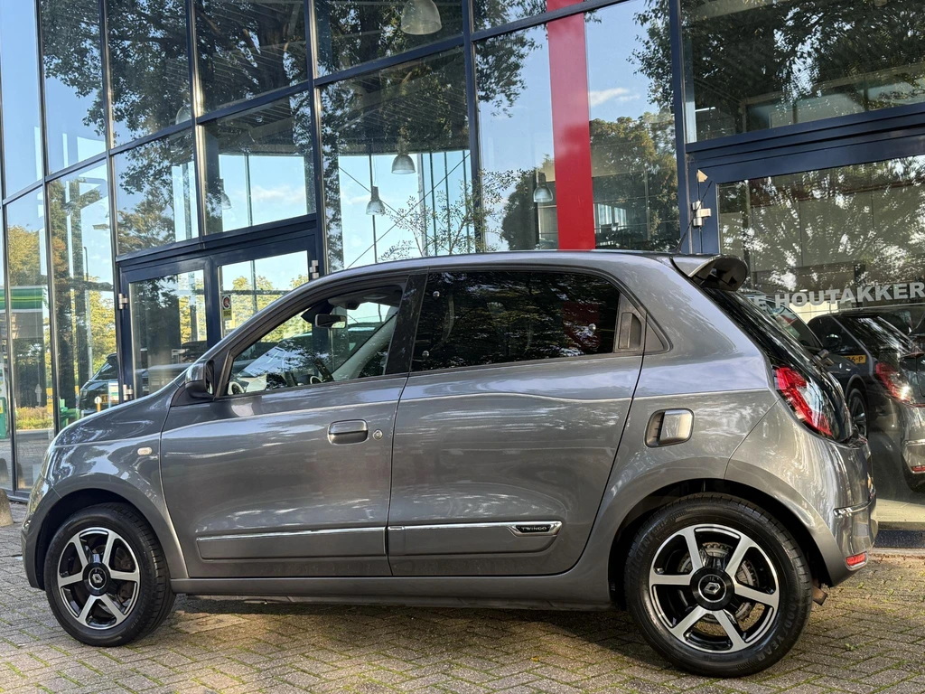 Renault Twingo – foto 3