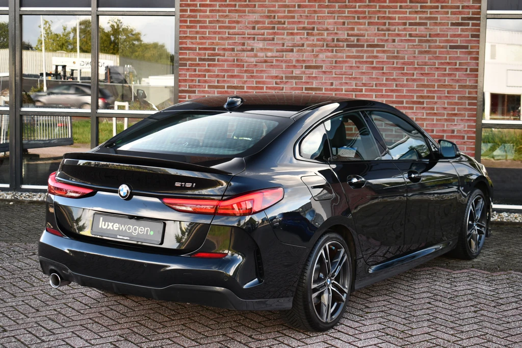 BMW 2 Serie – foto 15