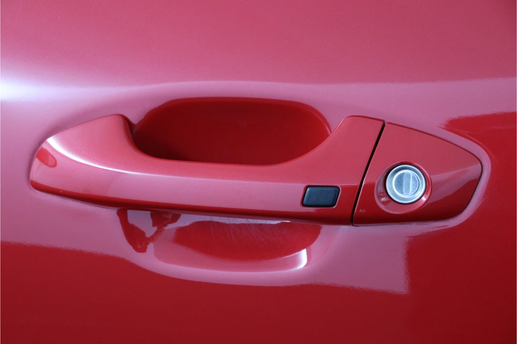 Kia Stonic – foto 21