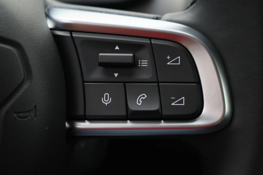 Jeep Avenger – foto 36