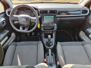 Citroën C3 – thumbnail 21