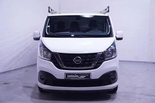 Nissan NV300 – thumbnail 12