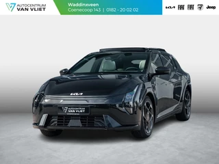 Kia EV4 – thumbnail 1
