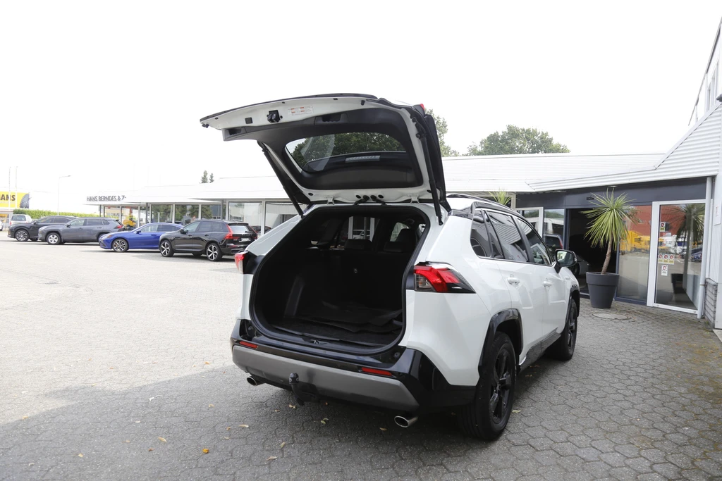 Toyota RAV4 – foto 13