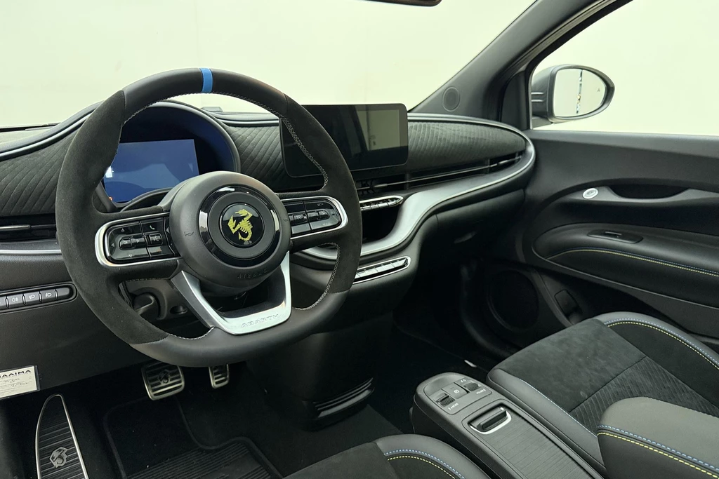 Fiat 500 – foto 17