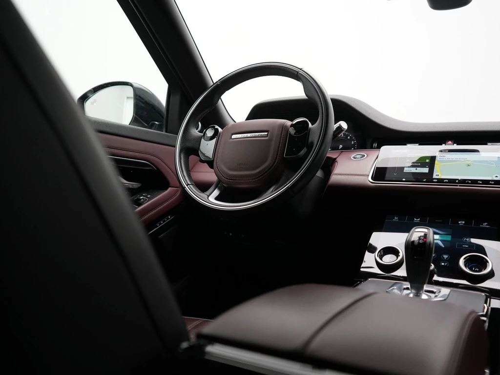 Land Rover Range Rover Evoque – foto 35
