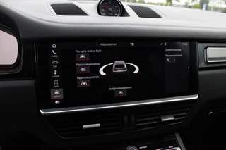 Porsche Cayenne – thumbnail 27