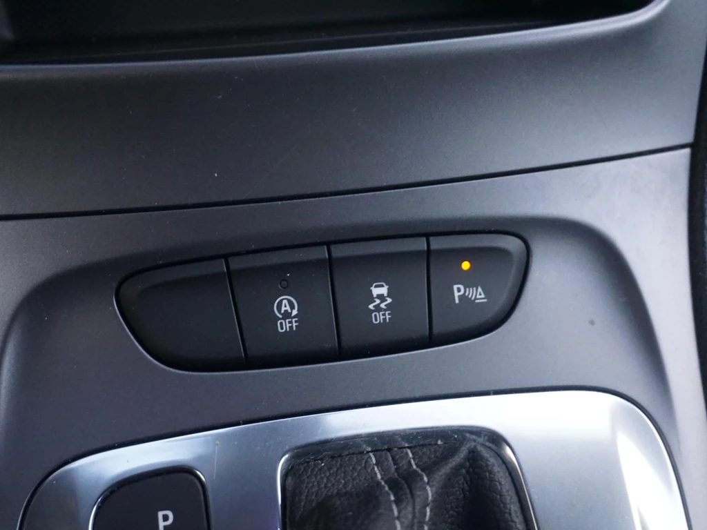 Opel Astra – foto 24