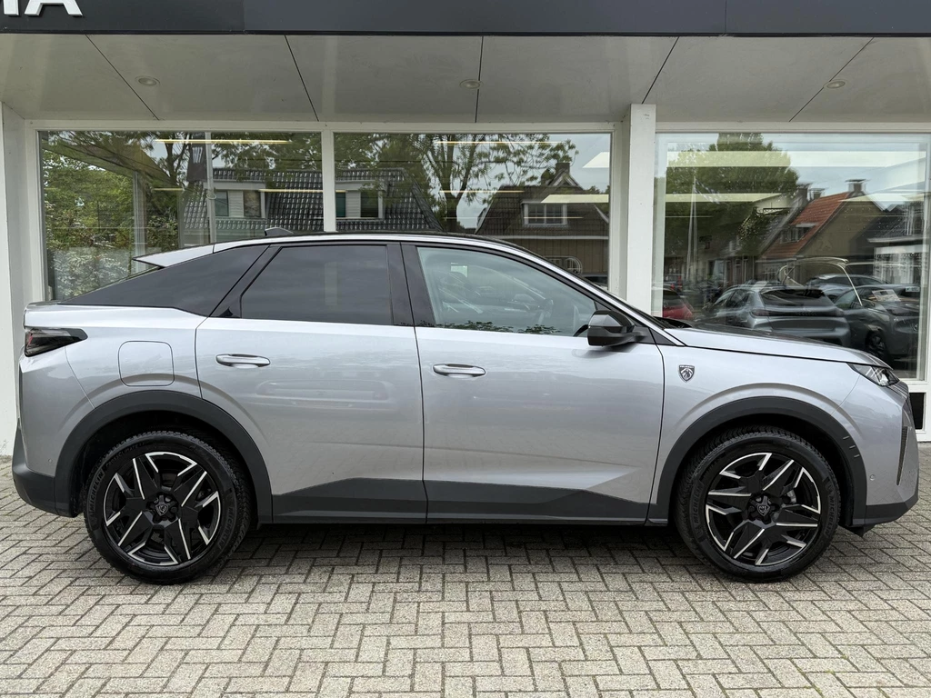 Peugeot 3008 – foto 6