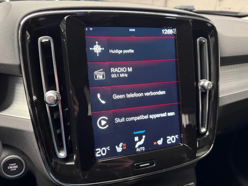 Volvo XC40 – foto 15