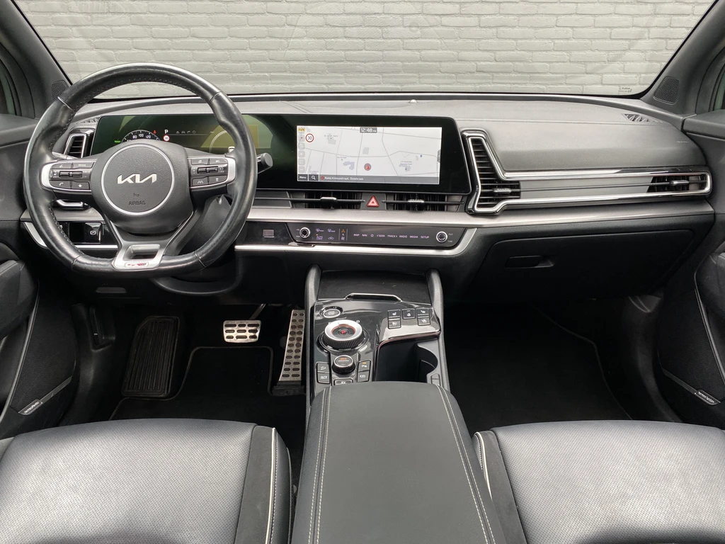 Kia Sportage – foto 17