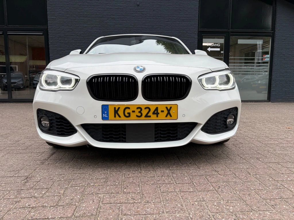 BMW 1 Serie – foto 10