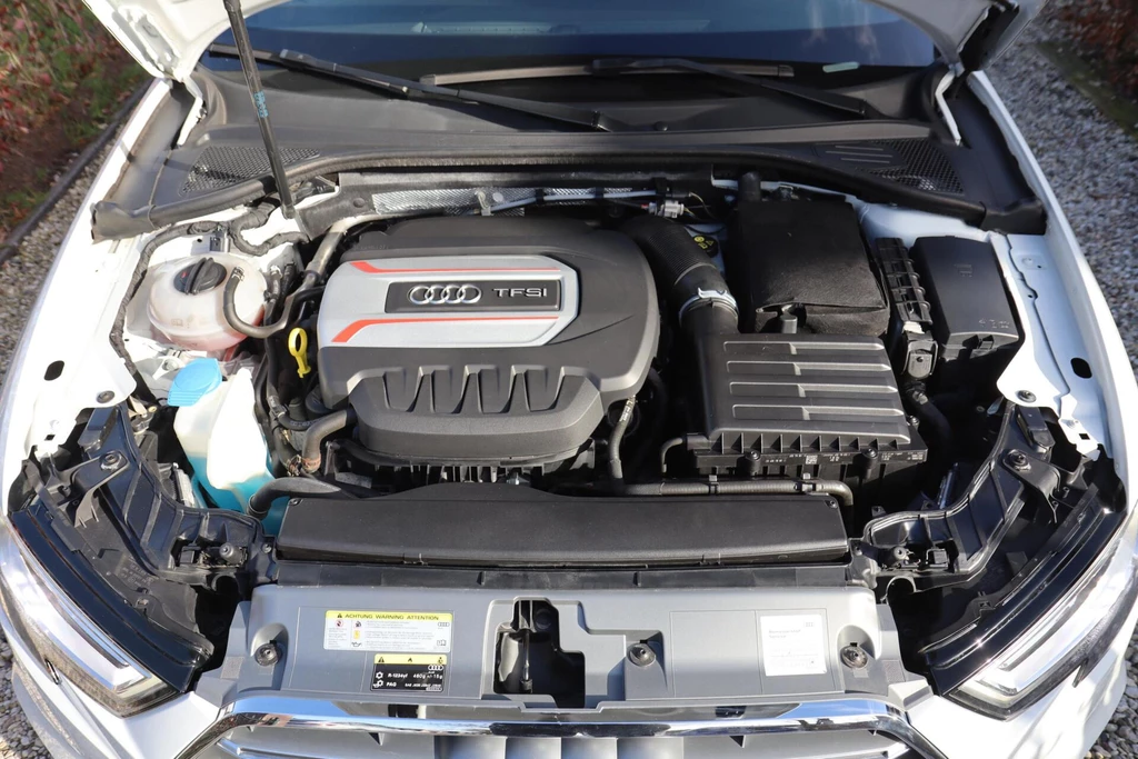 Audi S3 – foto 87