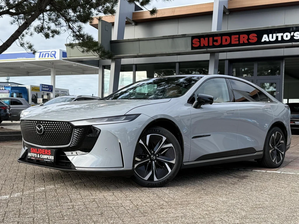 Mazda 6 – foto 2