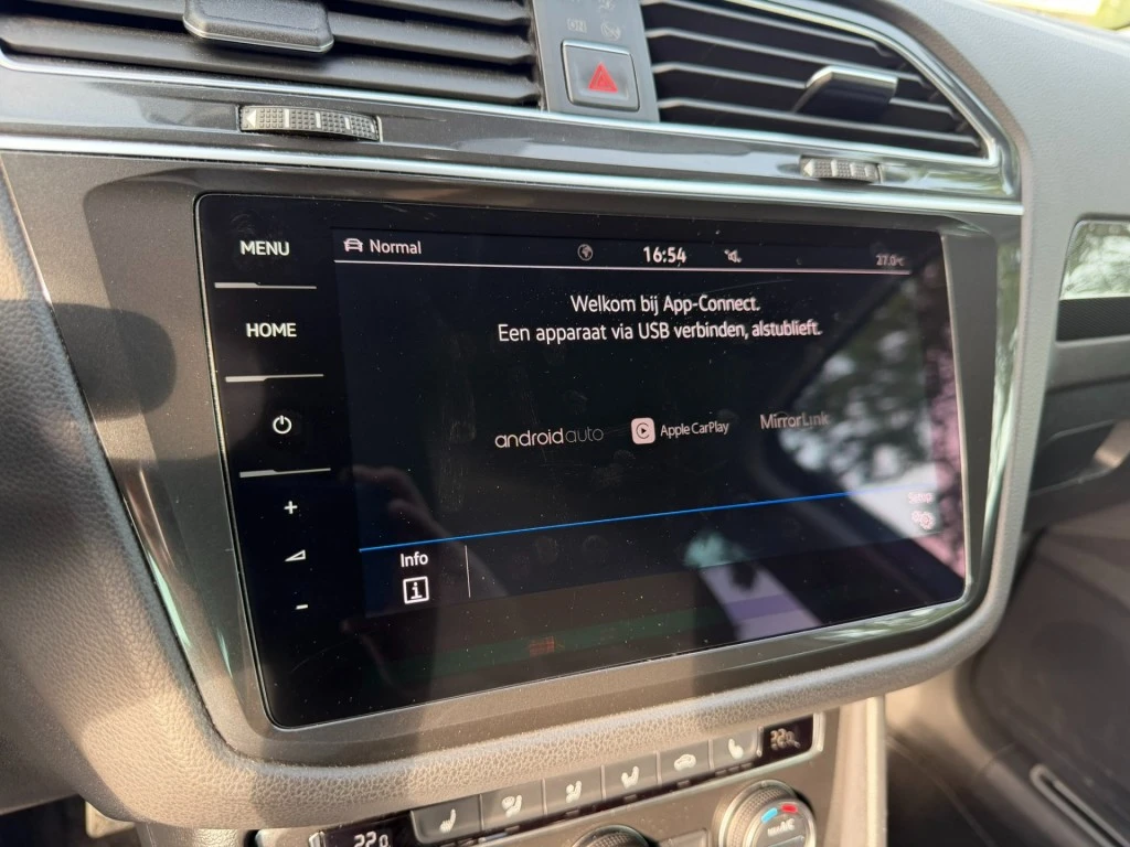 Volkswagen Tiguan – foto 20