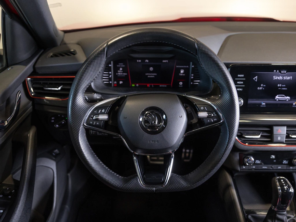 Škoda Kamiq – foto 25