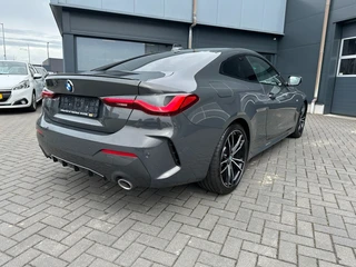BMW 4 Serie – thumbnail 4