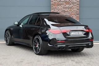 Mercedes-Benz E-Klasse – thumbnail 3