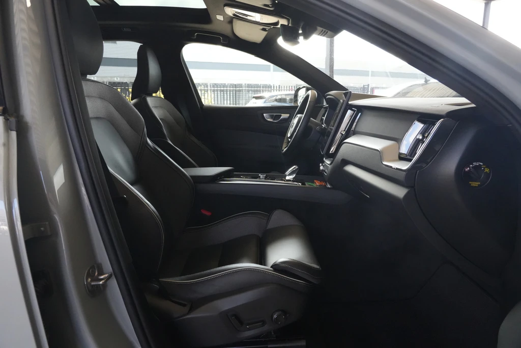 Volvo XC60 – foto 10